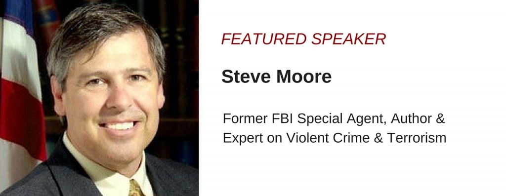 Steve Moore